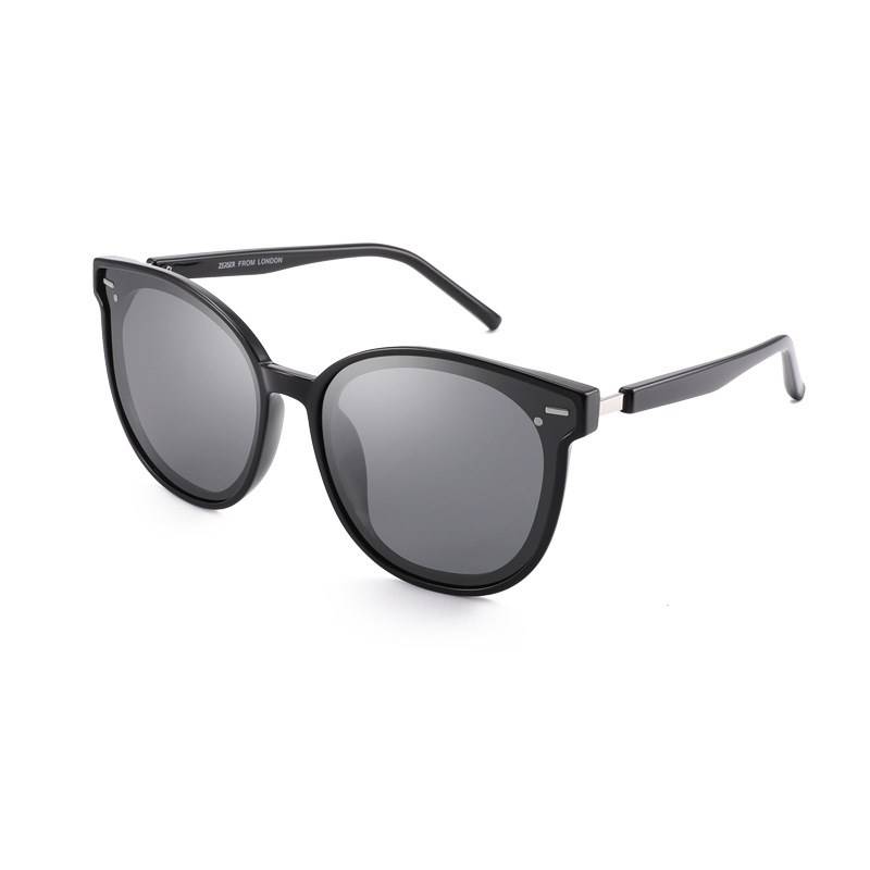 Wenzhou Treasure Optical Co., Ltd. high -quality GM sunglasses polarized sunglasses men and women 2022 new