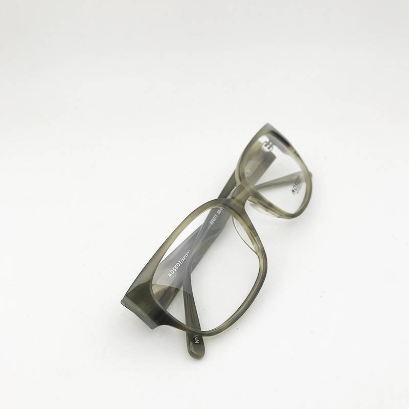 Fashion new product men's and women's full -frame glasses rack brand original single optical glasses fashion versatile comfortable myopic glasses frame