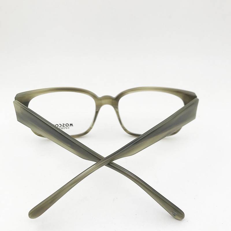 Fashion new product men's and women's full -frame glasses rack brand original single optical glasses fashion versatile comfortable myopic glasses frame