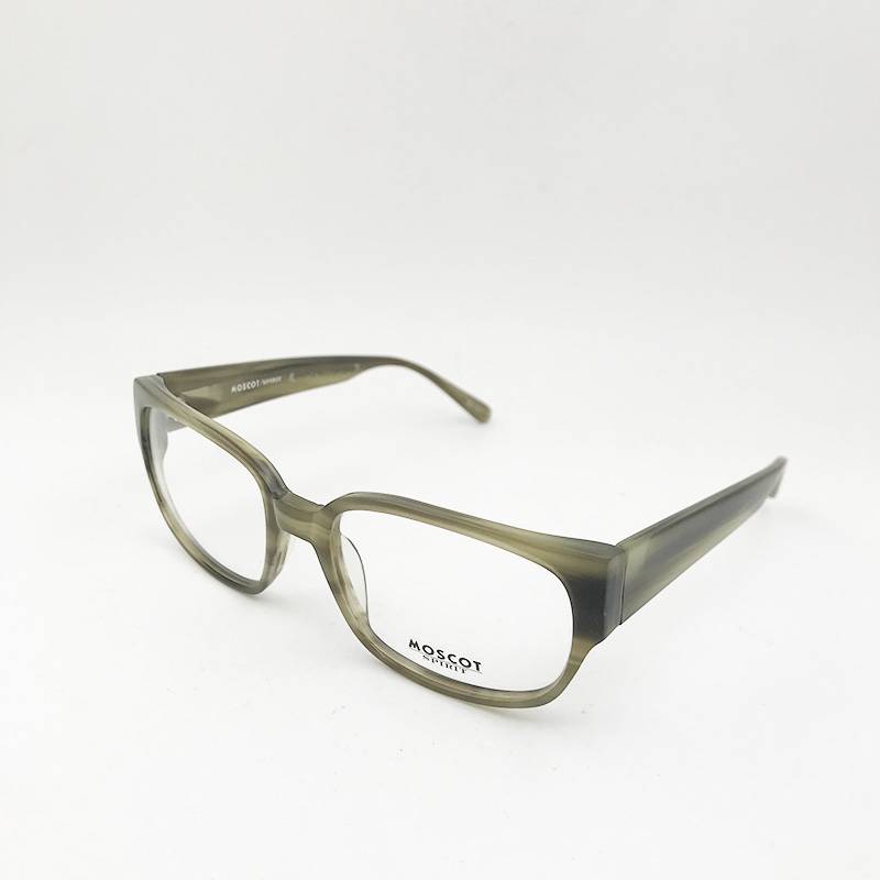 Fashion new product men's and women's full -frame glasses rack brand original single optical glasses fashion versatile comfortable myopic glasses frame