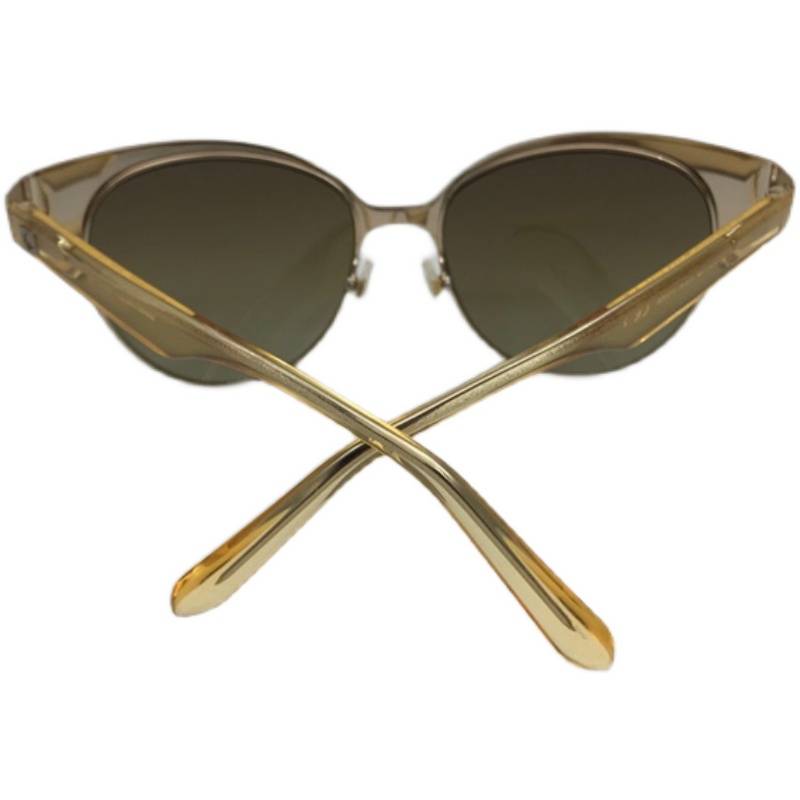Special offer export versatile generous ladies look at Naidi sunglasses sunglasses
