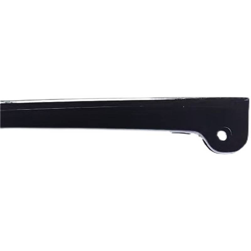 Two tooth TR90 sunglasses myopia glasses Leg lens Leg pitch 2mm mirror leg fracture maintenance replacement glasses bracket