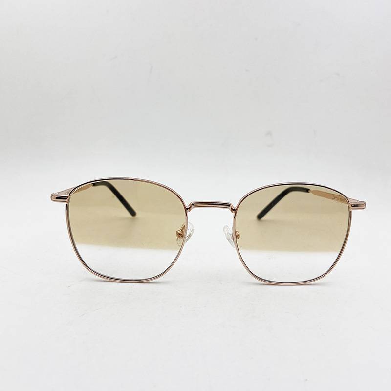 Exporting pure original single men and women's personality sunglasses fashion sunglasses anti -ultraviolet lighting eye sunshade uv400 glasses