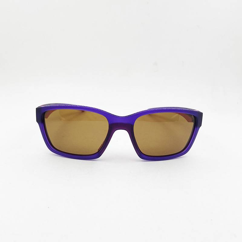 Exporting to Europe and the United States Pure Original Polaries Polarized Mustard Girls Purple high -end UV sunglasses sunglasses shading mirror