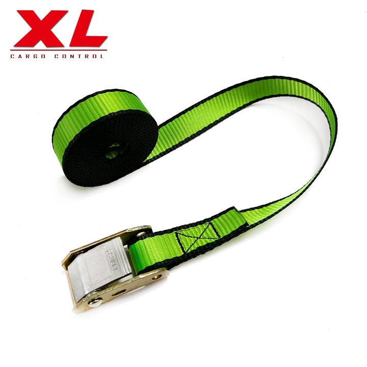 Cargo Lashing Belt Ratchet Tie Down Straps for motorcycles tie down