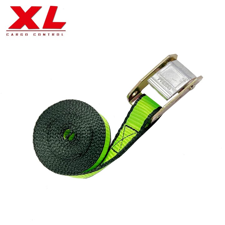 Cargo Lashing Belt Ratchet Tie Down Straps for motorcycles tie down