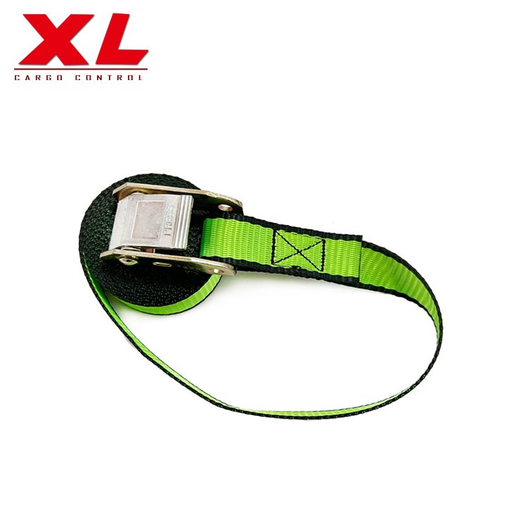 Cargo Lashing Belt Ratchet Tie Down Straps for motorcycles tie down