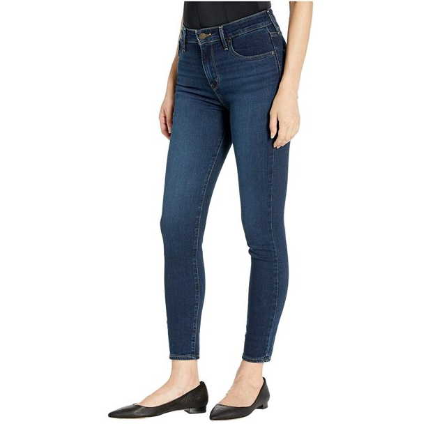 Hot Sale New Fashion Women Denim Pants Wholesale High Quality Dongguan Custom Ripped Mom Fit High Street Wear Solid Jeans