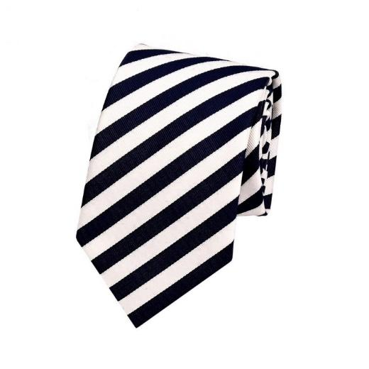 Customized Color Customized Size Dress Men's Tie Polyester Tie