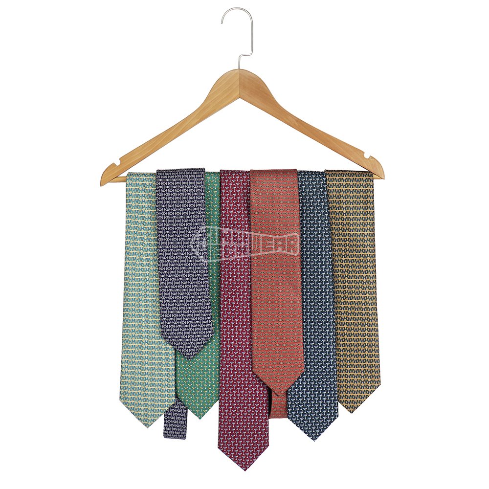 Silk Print Tie Brand Luxury Gift Ties Wholesale Neckties Xinli Necktie Corbatas Para Hombre 2024