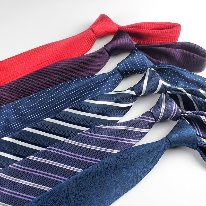 Brand Quality 100% Silk Fabric For Tie Novelty Tie Handmade Fashion Silk Neck Tie