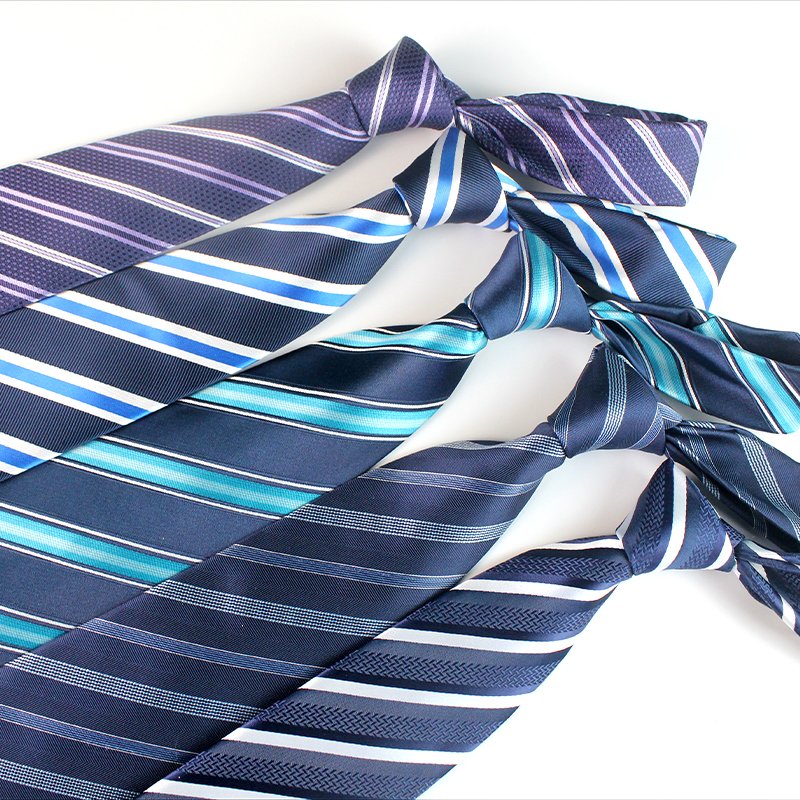 Brand Quality 100% Silk Fabric For Tie Novelty Tie Handmade Fashion Silk Neck Tie