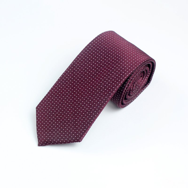 Brand Quality 100% Silk Fabric For Tie Novelty Tie Handmade Fashion Silk Neck Tie