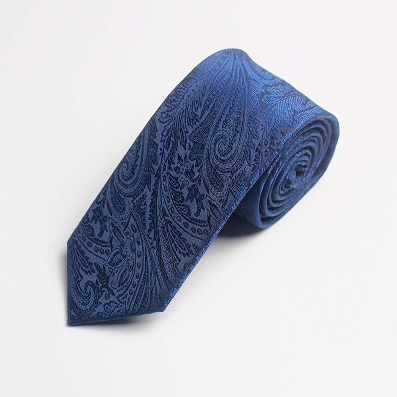 Brand Quality 100% Silk Fabric For Tie Novelty Tie Handmade Fashion Silk Neck Tie