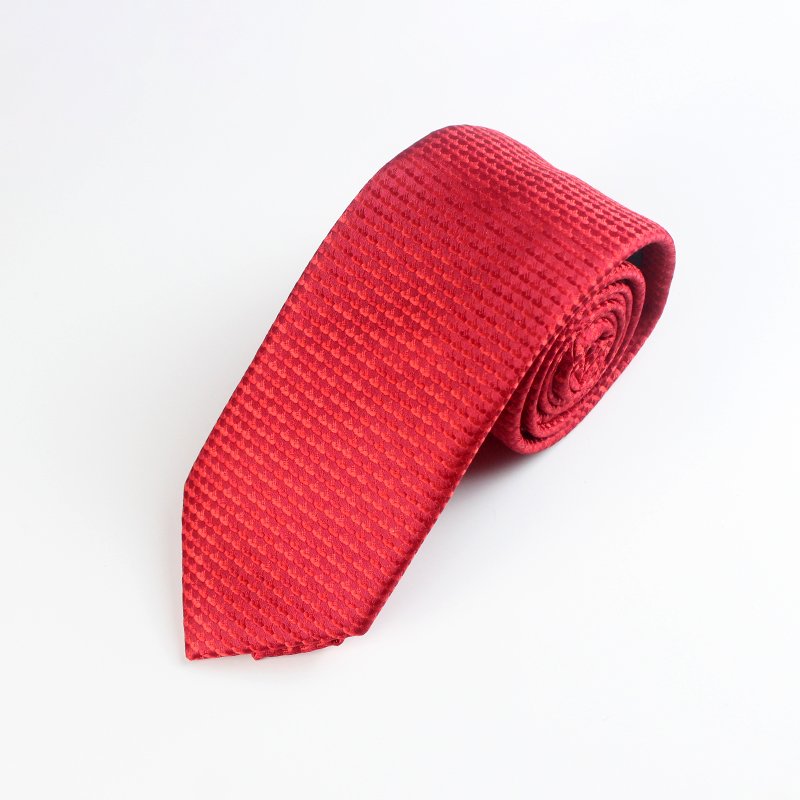 Brand Quality 100% Silk Fabric For Tie Novelty Tie Handmade Fashion Silk Neck Tie