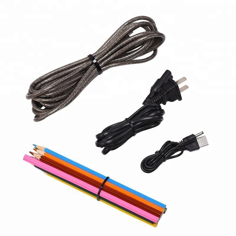 Cable Wire Zip Ties Self-Locking & Releasable 12mm Nylon Plastic Cable Tie