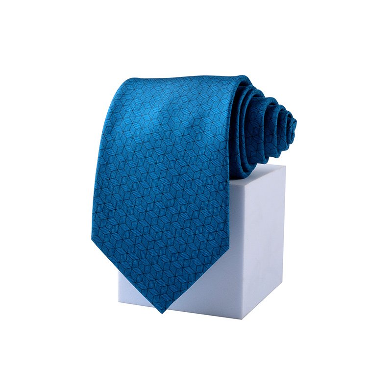 Chinese Supplier Wholesale Custom Logo Luxury Silk Ties Free Sample OEM Service Neck Ties For Business Men Luxury