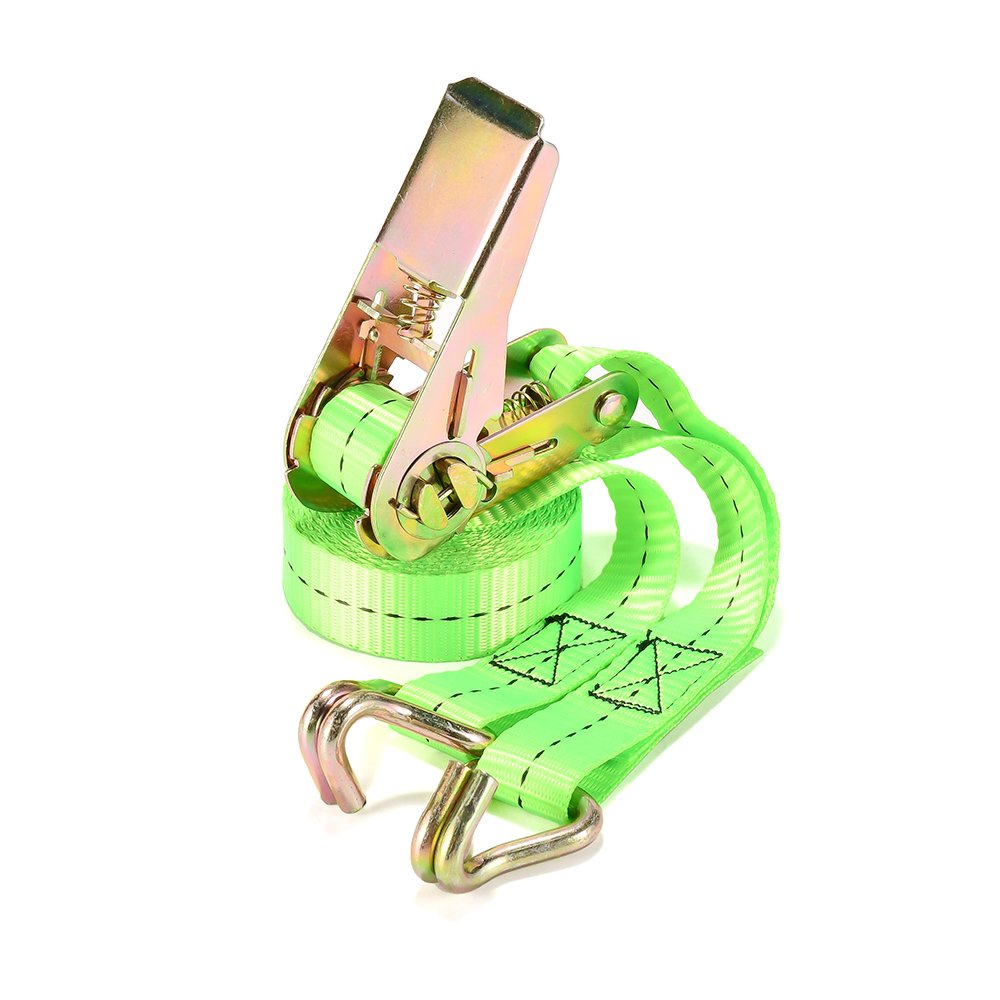 ratchet strap with double J hook ratchet straps in vn