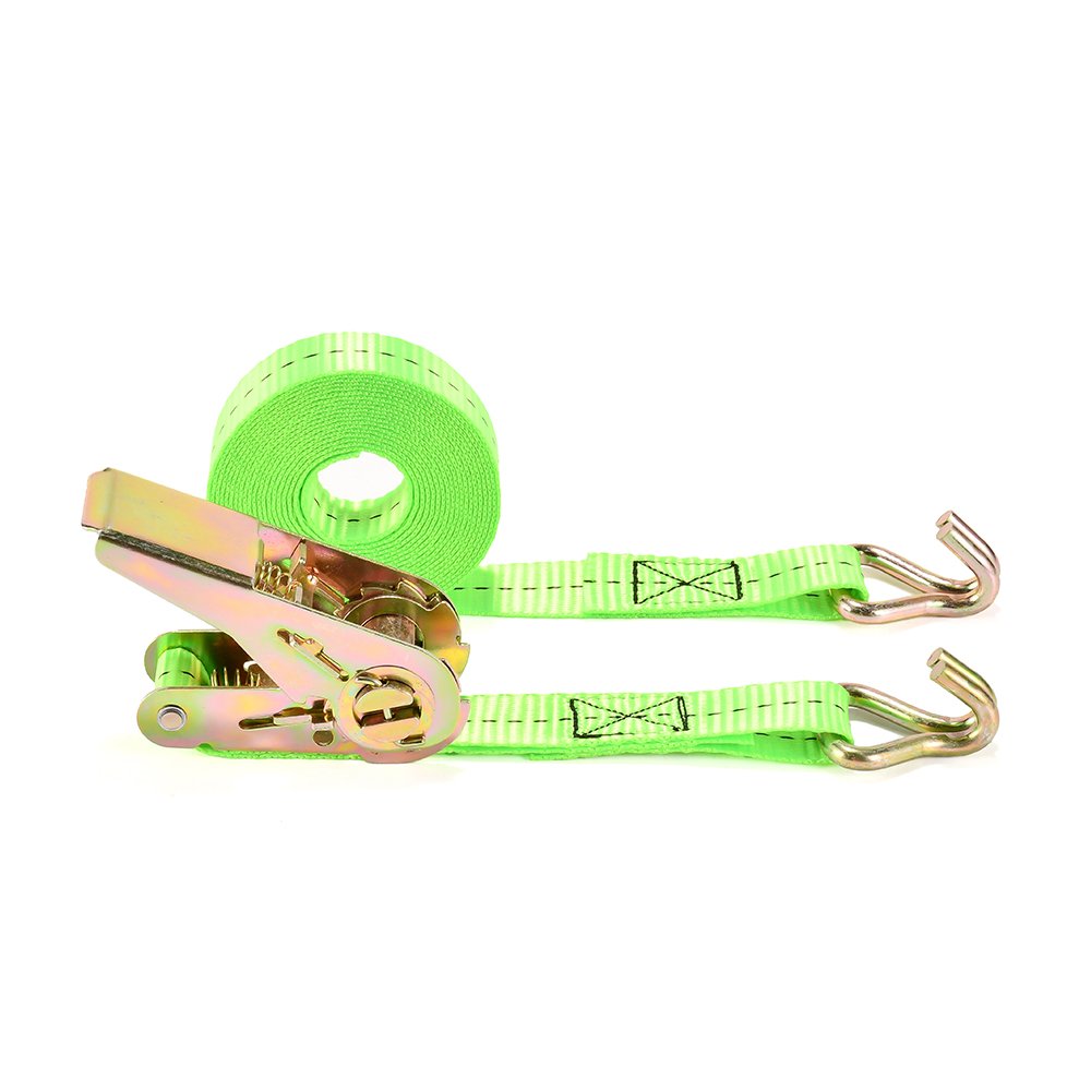 ratchet strap with double J hook ratchet straps in vn