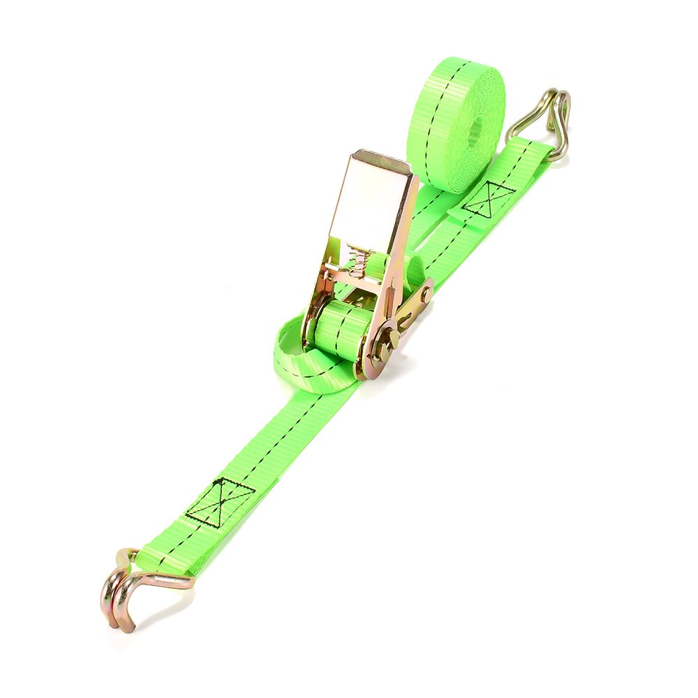 ratchet strap with double J hook ratchet straps in vn