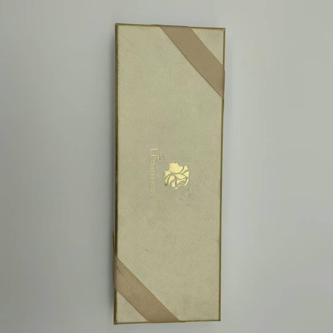Exquisite gift box packaging for ties, gifts and other packaging