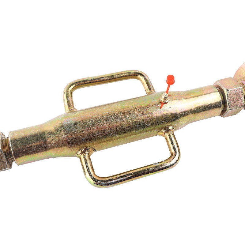 Tractor Atv Attachment 3-Point Linkage Suspension Device Kit For Construction Accessories