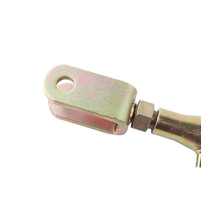 Tractor Atv Attachment 3-Point Linkage Suspension Device Kit For Construction Accessories