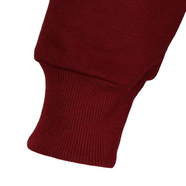 Plain red color Women's 2 Piece Workout Tracksuit Workout Tracksuit Jogger Pant Sweatsuit Workout Set Jogging Suits women's Sets