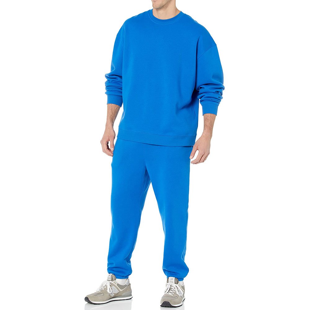 Street Wear Men's Cargo Pants Pockets Sweat Pants Casual Trousers Men Jogging Breathable Pants Sweatpants
