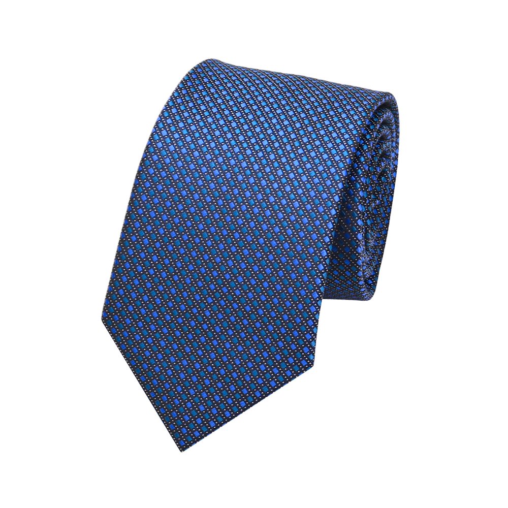 YiLi Factory Wholesale Custom Handmade Microfiber Polyester Red Pink Neck Tie