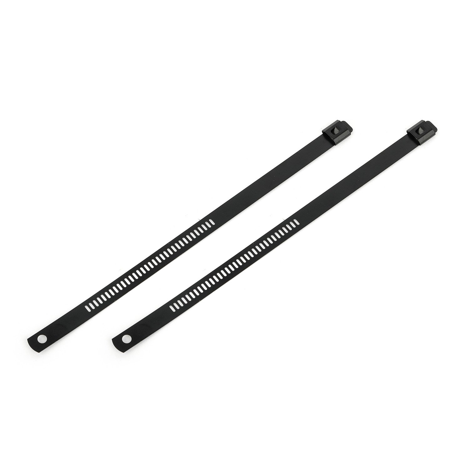 304/316 Stainless Steel Epoxy Coated Ladder Type Cable Tie 7x500mm