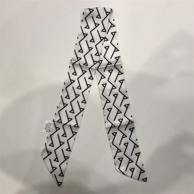 Custom Pattern Bowtie Necktie Fashion Polyester Bow tie Silk Ties For Men