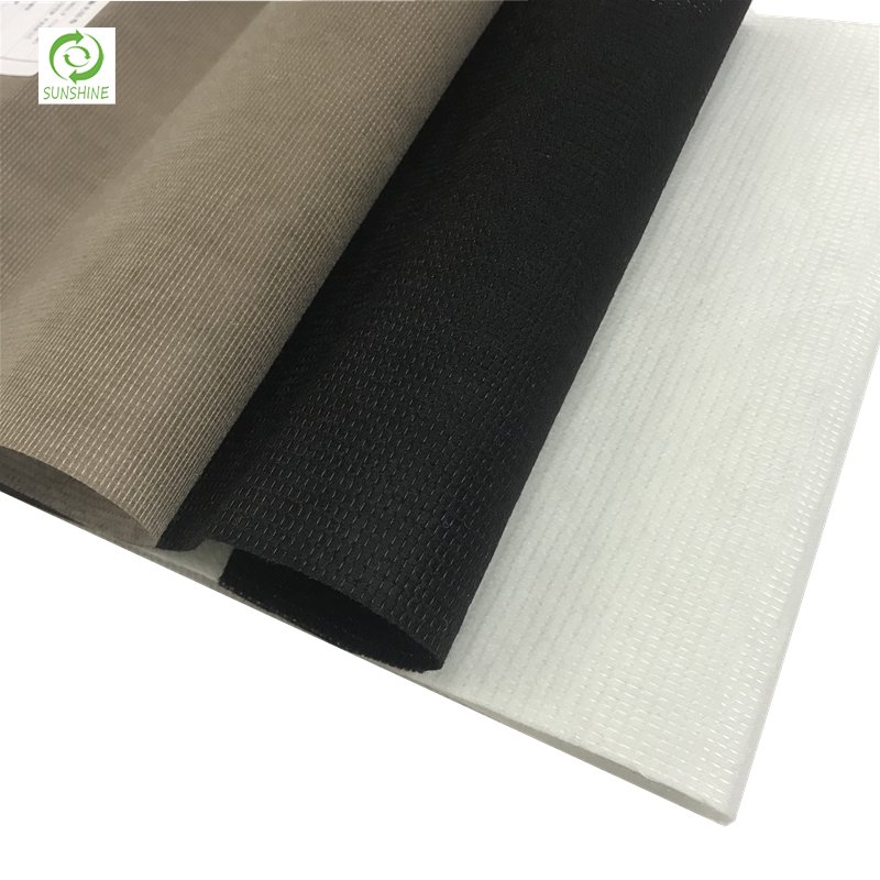 Factory Stitch Bond NonWovens Fabric
