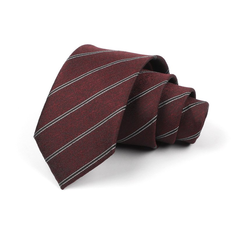Floral Neckties for Men and Wedding Party