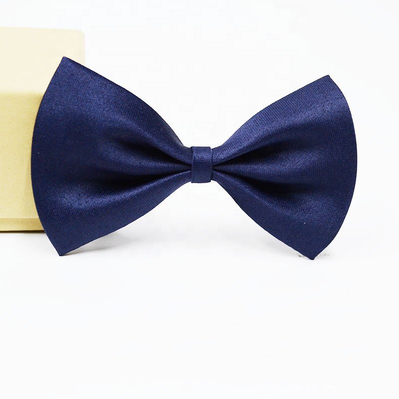 Top selling ready to ship stock kids bowtie children multicolor adjustable cheap polyester dog pets plaid boy bow ties