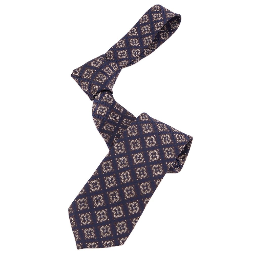 Manxiang Men Handmade Paisley Floral Polyester Microfiber Woven Neckties Ties for Men