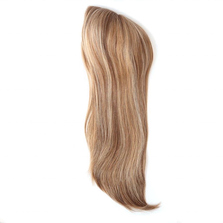 Expensive Hand tied all over Silk Base Wigs 100% Human Raw Hair Wigs for Women