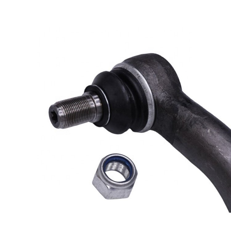 Tie Rod Assembly AT326538 Tie Rod Assembly suitable for Backhoe Loaders 310J 310K 310SJ 310SK 315SJ 315SK 325J 325K 325SK 410J