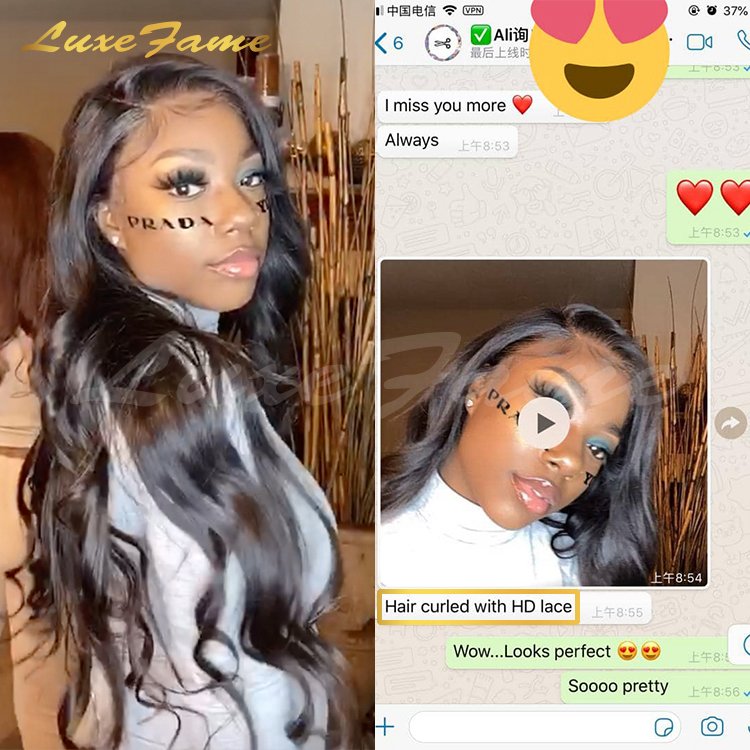 13x4 Transparent Lace Frontal Wig ,180 Density,18-24 Inch 13x4Body Wave Lace Frontal Wig In Bulk, Wig And 4*4 Hd Lace Frontal