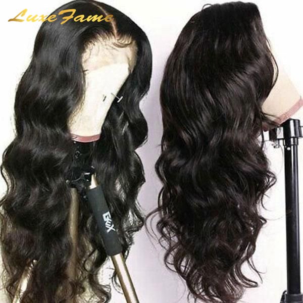 13x4 Transparent Lace Frontal Wig ,180 Density,18-24 Inch 13x4Body Wave Lace Frontal Wig In Bulk, Wig And 4*4 Hd Lace Frontal