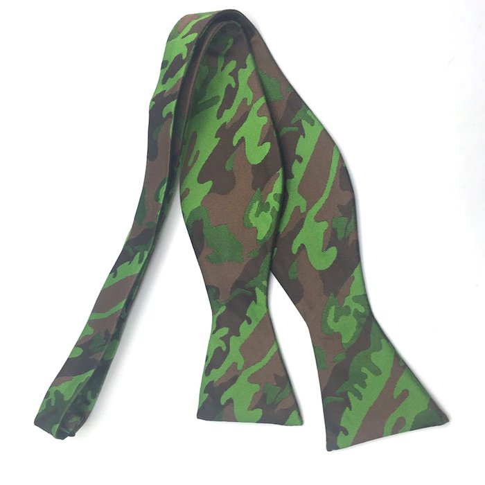 Wholesale Classic Polyester Bow Tie Straps Self Tie Bow Ties For Men