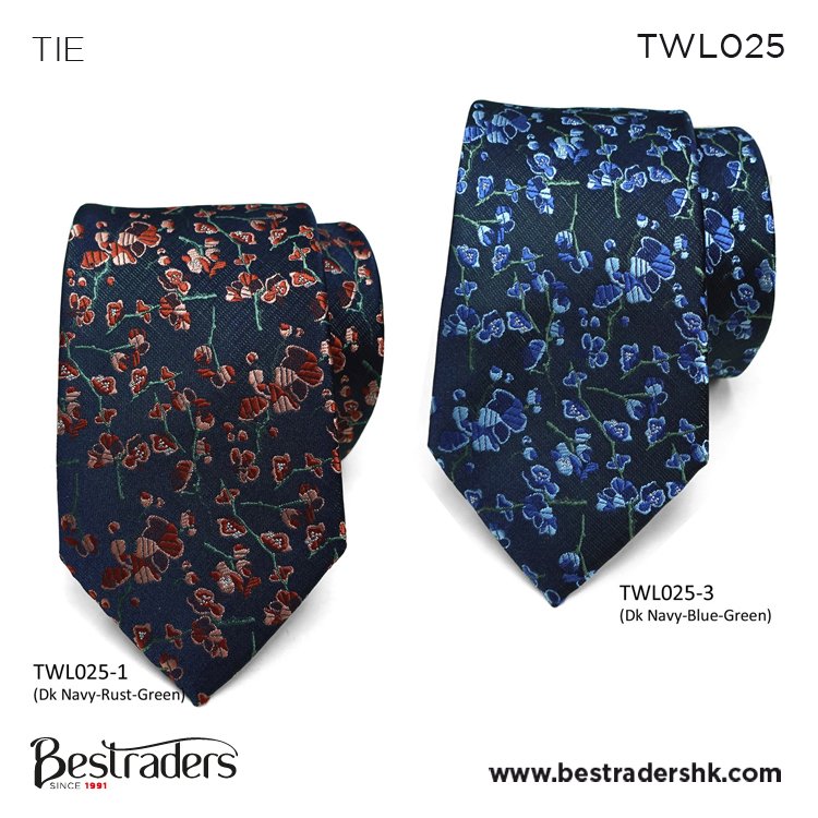 Casual Wear Premium Quality 100% Polyester Micro Woven Mens Neck Tie for Blazer Suits from Trusted Vendor for Sale