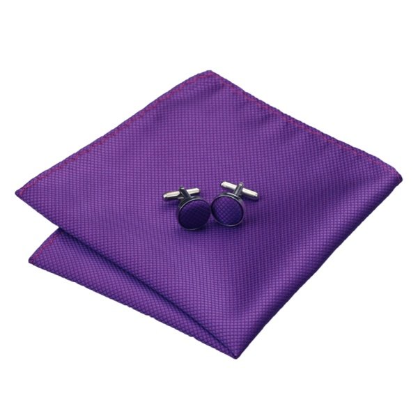 Business suits with elegant personality neck ties cheap silk necktie set