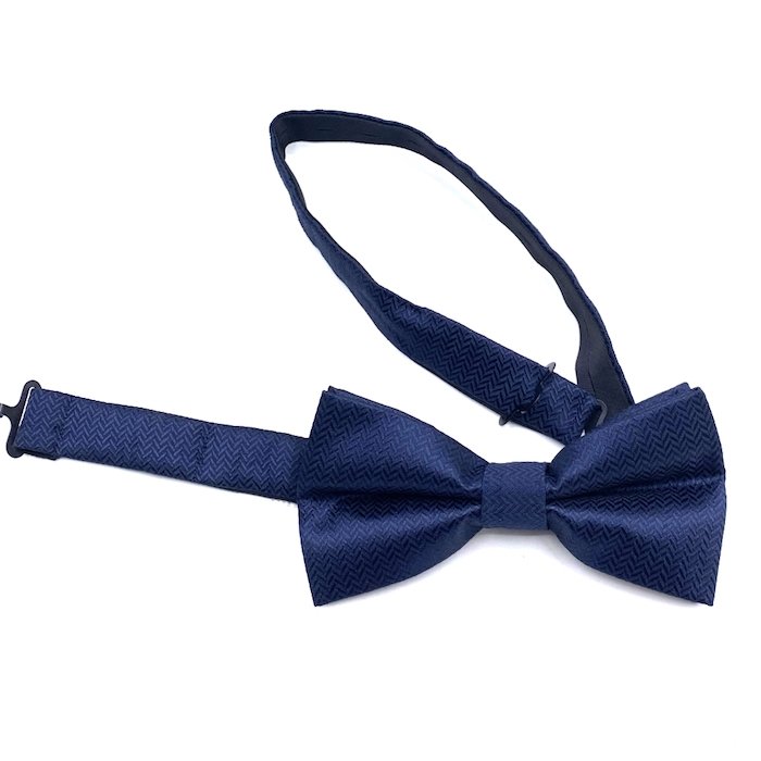 Silk Woven Jacquard High Picks Fancy Funny Animal Self Tie Bow Ties For Men