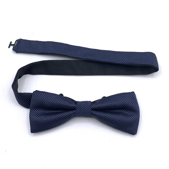 Silk Woven Jacquard High Picks Fancy Funny Animal Self Tie Bow Ties For Men