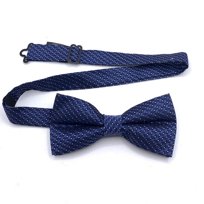 Silk Woven Jacquard High Picks Fancy Funny Animal Self Tie Bow Ties For Men