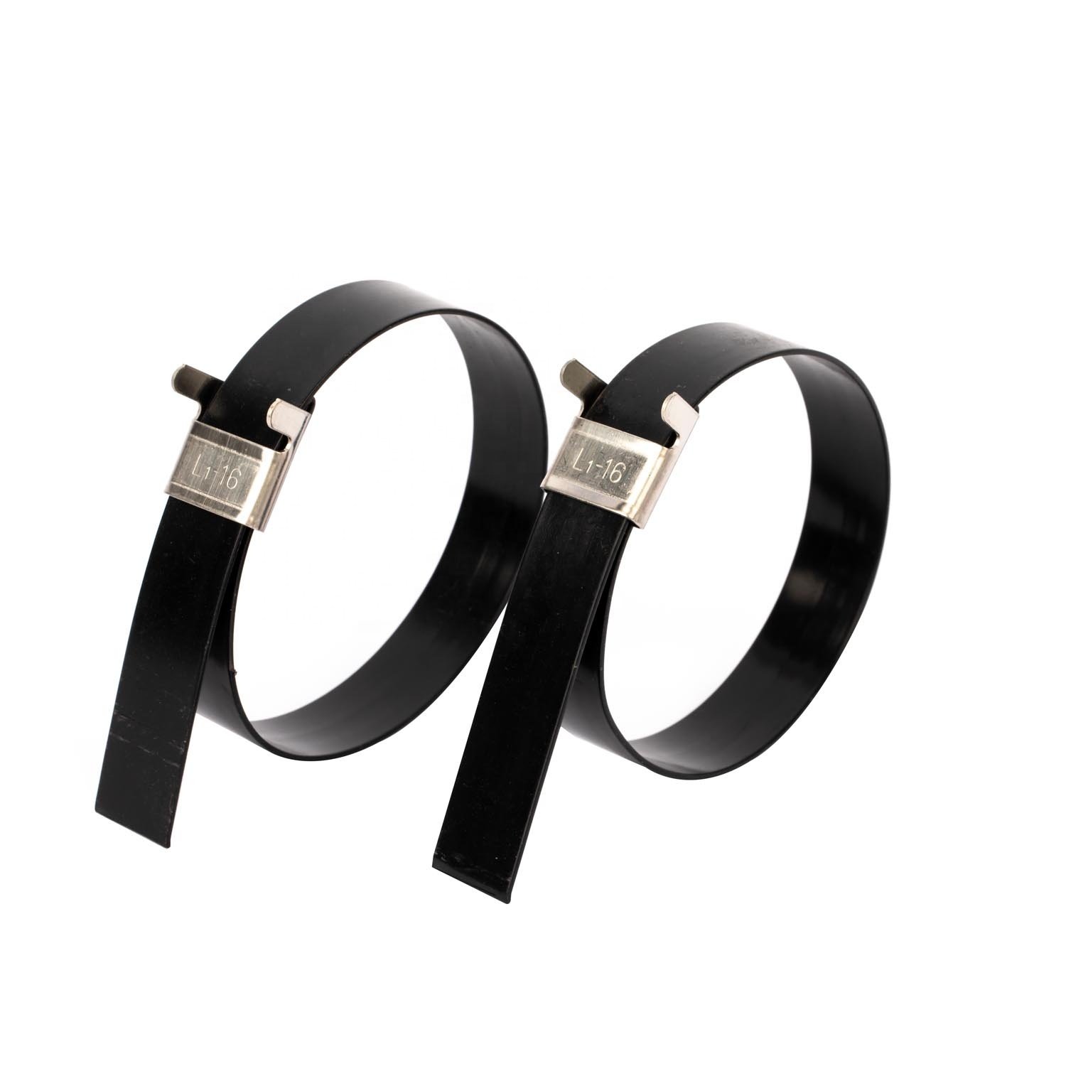 Factory Made Other Reusable Tensioning Tie 2.4-9mm Heavy Duty Zip Cutoff Gun Tool Cable Ties