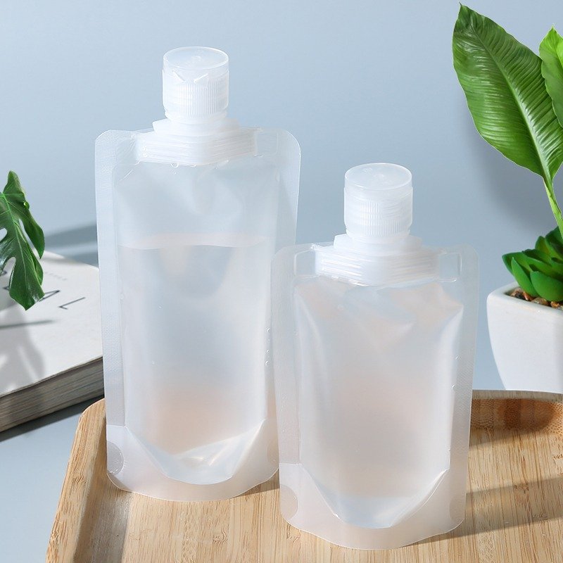 Custom Clear Self Seal Zipper Plastic Retail Packaging Packing Poly Bag earring bracelet packaging zipper bag small plastic bag
