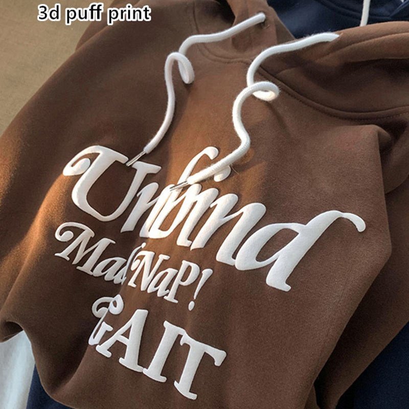 Cotton Printed Customized Hoodie High Quality Printing Custom Logo Sweatshirts Men Heavyweight Oversized Plus Size Men Hoodies