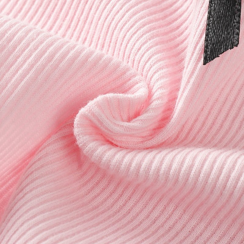 The New Thread Milk Wire Breathable Simple Soft Breathable Cotton Sexy Panties For Ladies